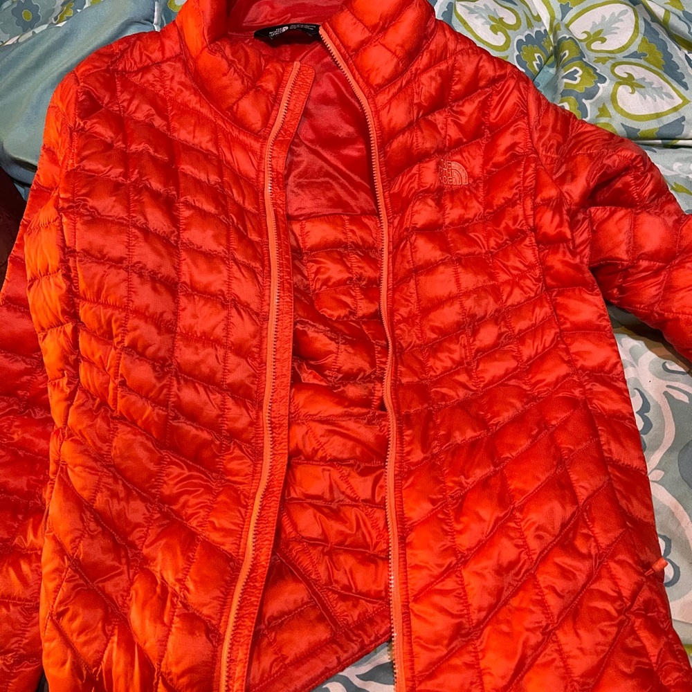 The North Face thermoball